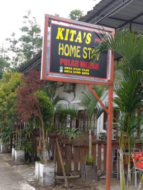 Kita's Homestay